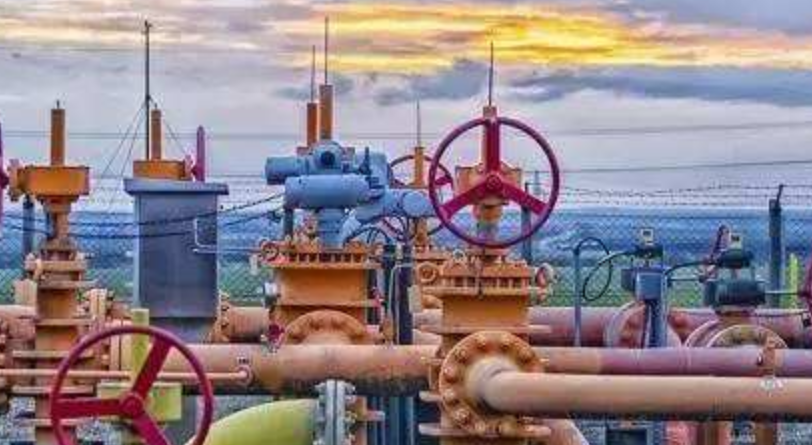 用友燃?xì)庑袠I(yè)解決方案