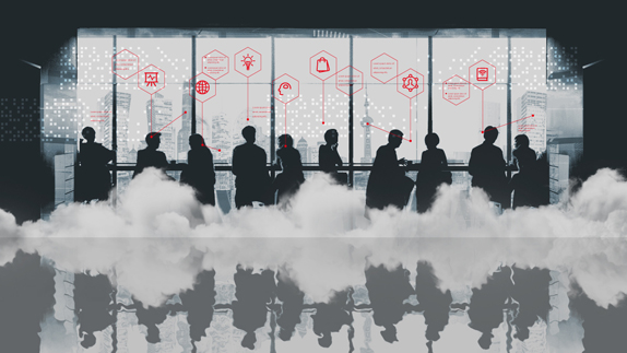 美業(yè)解決方案